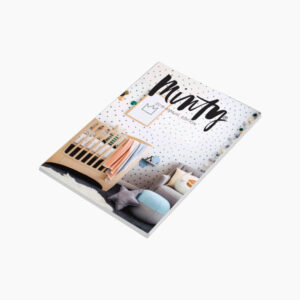 Custom Magazines Printing