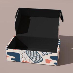 Custom Mailer Boxes