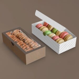 Custom Bakery Boxes