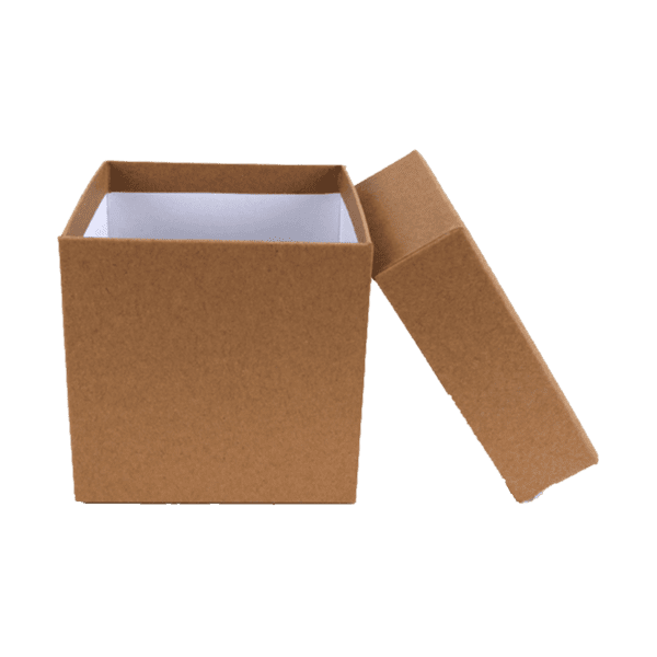 Wholesale Custom Cube Boxes
