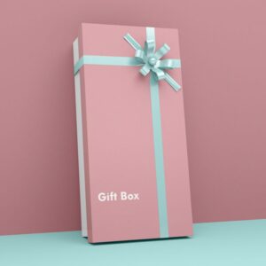 Custom Ornament Packaging