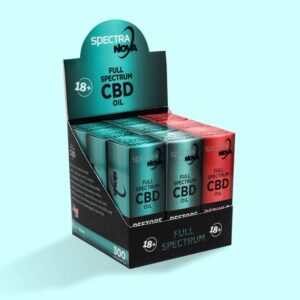 CBD Display Boxes