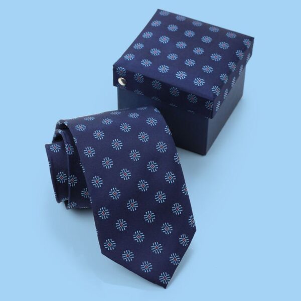 Tie Boxes
