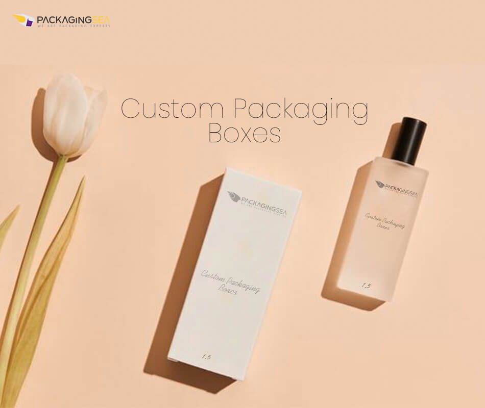 How To make custom packaging boxes?