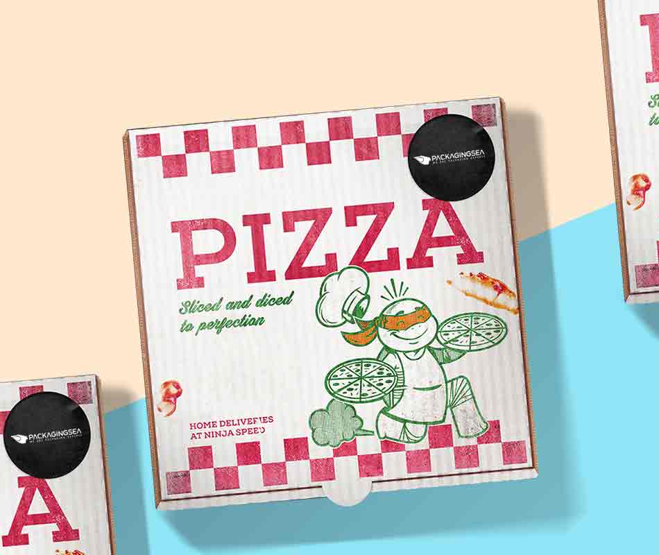 ninja turtle pizza boxes