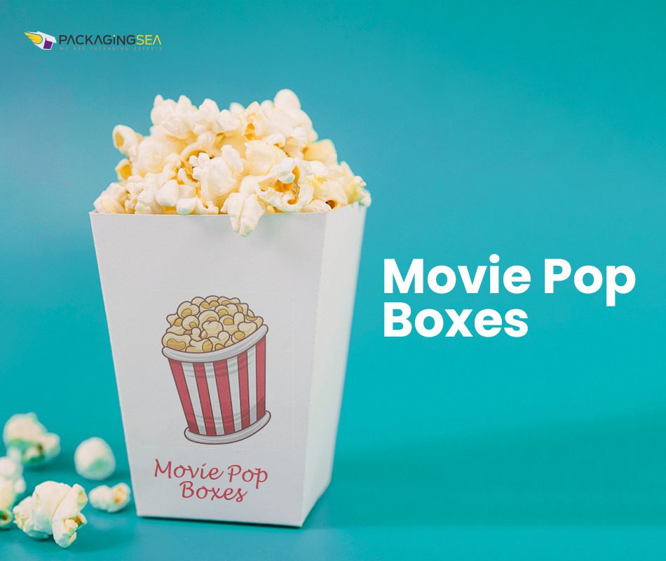 Movie Pop Box