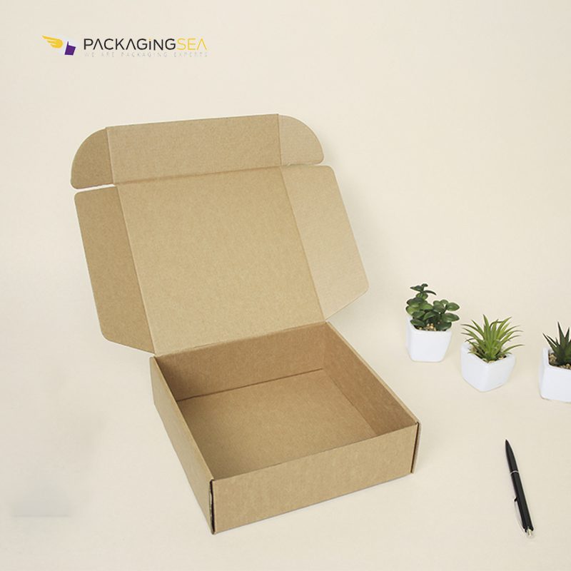 Cardboard Gift Boxes