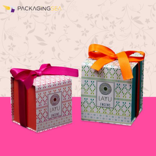 What are the Treat Boxes for Holidays and Special Occasions?