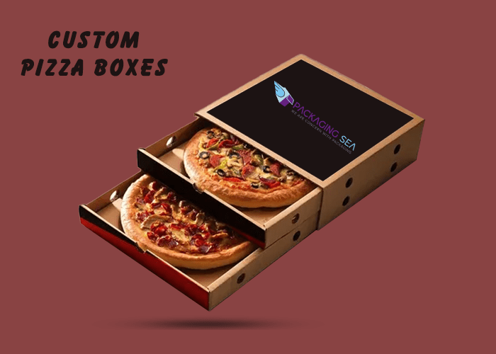 Lamination Types That Perfect For Custom Pizza Boxes