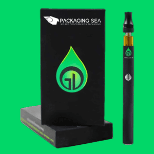 Vape Pen Boxes