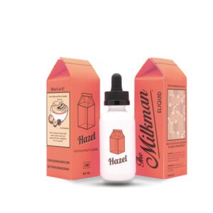 E-Liquid Packaging