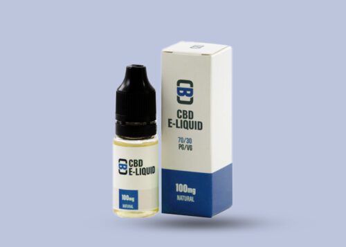 E-Liquid-Packaging