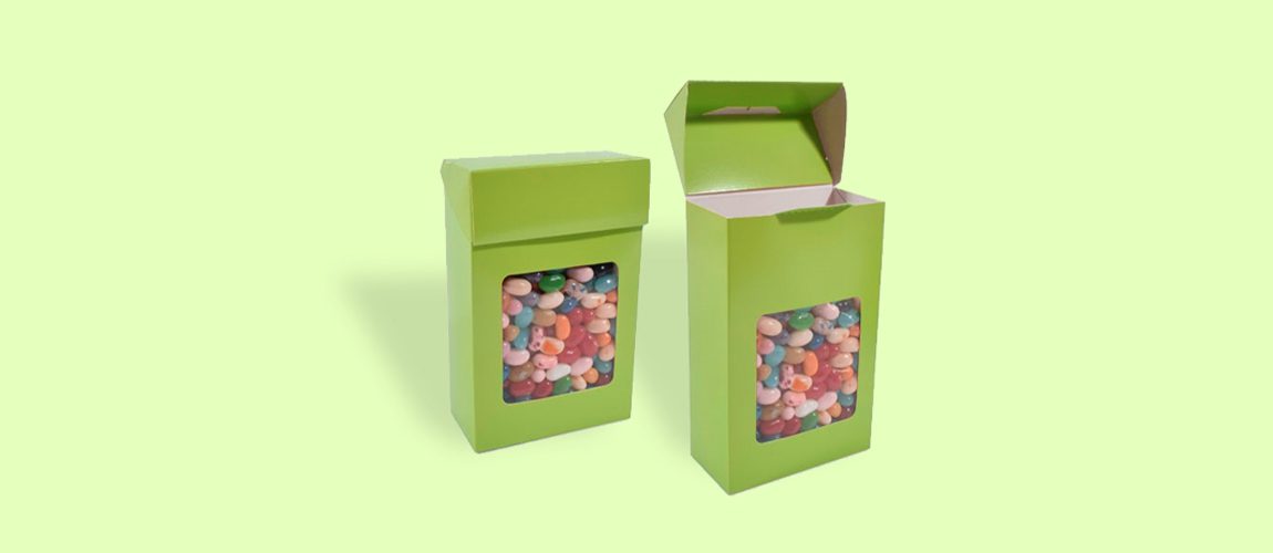 candy packaging