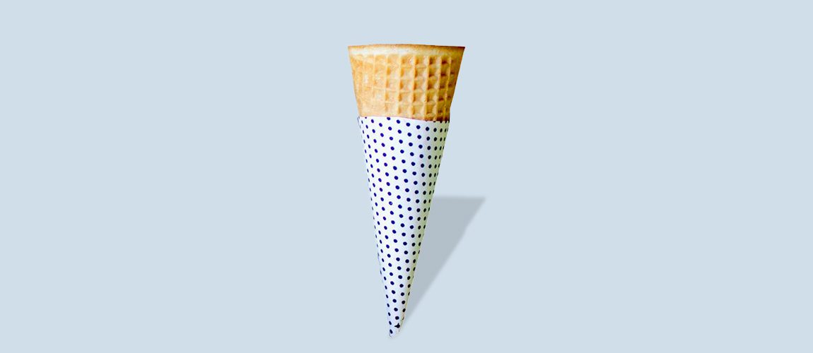 custom-cone-sleeve