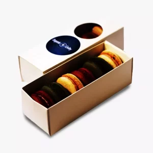 Macaron Boxes