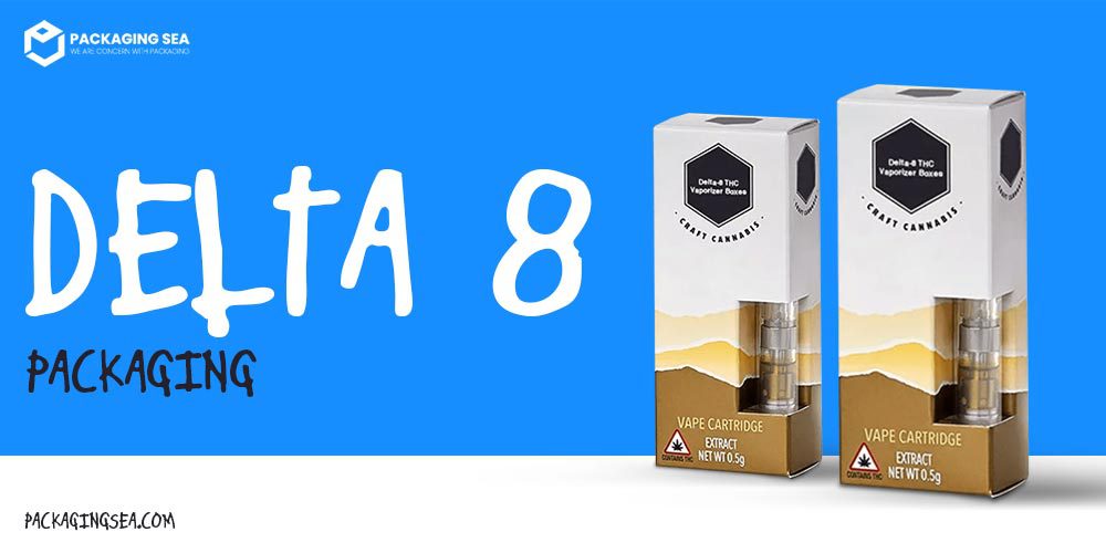 Read more about the article Here’s How You Can Go Viral with Delta 8 Packaging