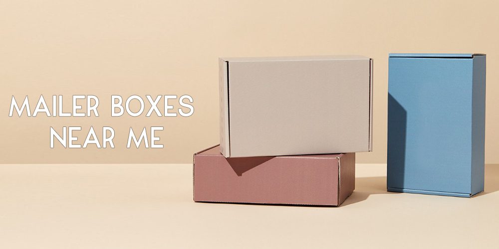 Read more about the article How to Find the Flawless Mailer Boxes Near Me?