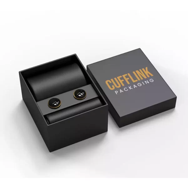cufflink boxes wholesale