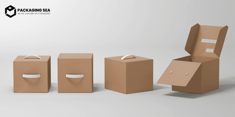 boxes for retail packaging